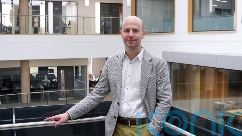 First music roster for disabled artists aims to stop &lsquo;infantilisation&rsquo;