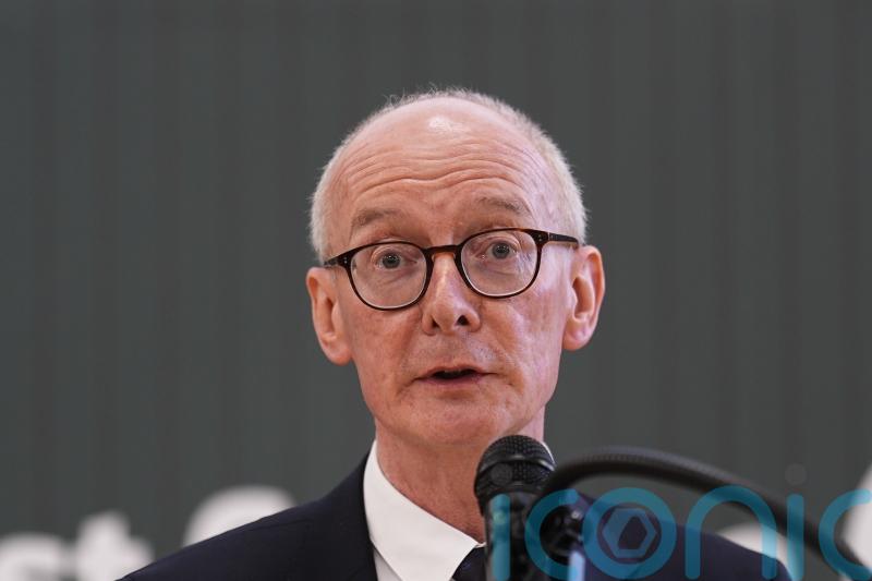 Reform will &lsquo;dismantle&rsquo; NHS if they win election, DWP Secretary warns