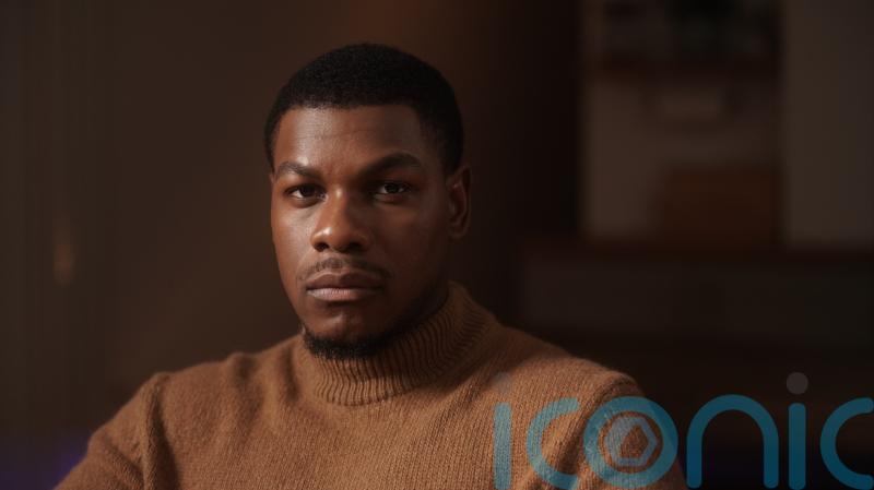 John Boyega to appear in documentary about death of his friend Damilola Taylor