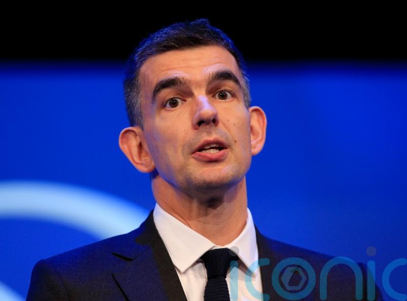 Former Google executive Matt Brittin announced as BBC director-general