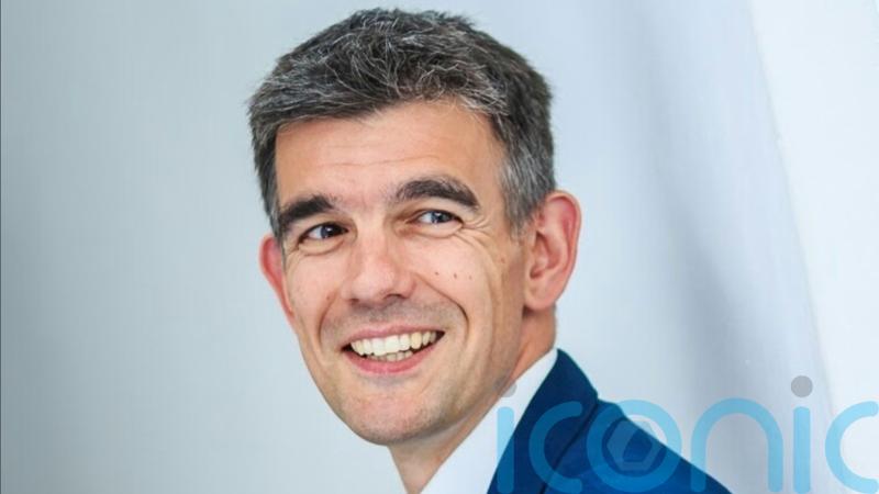 Former Google executive Matt Brittin &lsquo;honoured&rsquo; to become BBC director-general