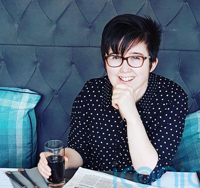 Lyra McKee murder accused linked to scene by clothing and physical features