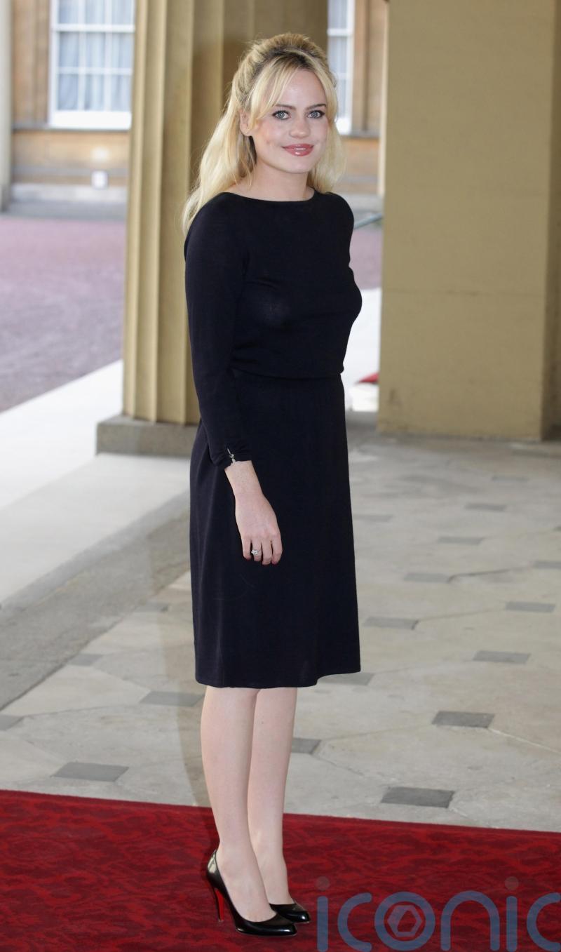 Singer Duffy recounts kidnapping and sexual assault in new Disney+ documentary