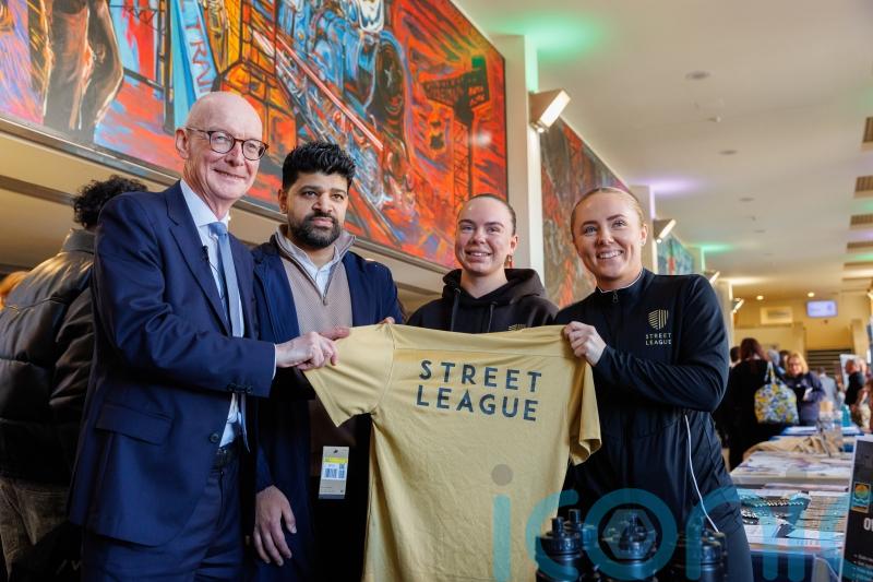 UK Government announces 80 new youth hubs to battle unemployment surge