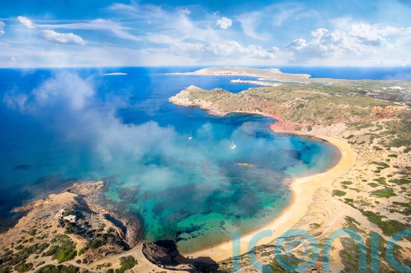 Where should you travel in June?