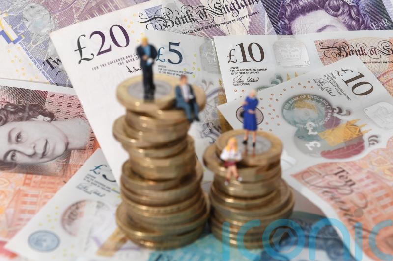 People missing out on improving their lives due to financial exclusion, MPs told