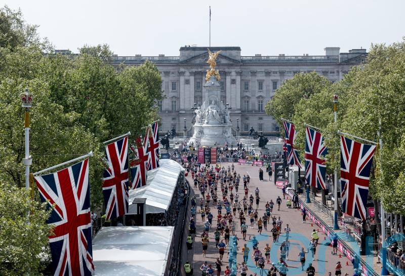 London Marathon could be a two-day event in 2027 to allow more participants
