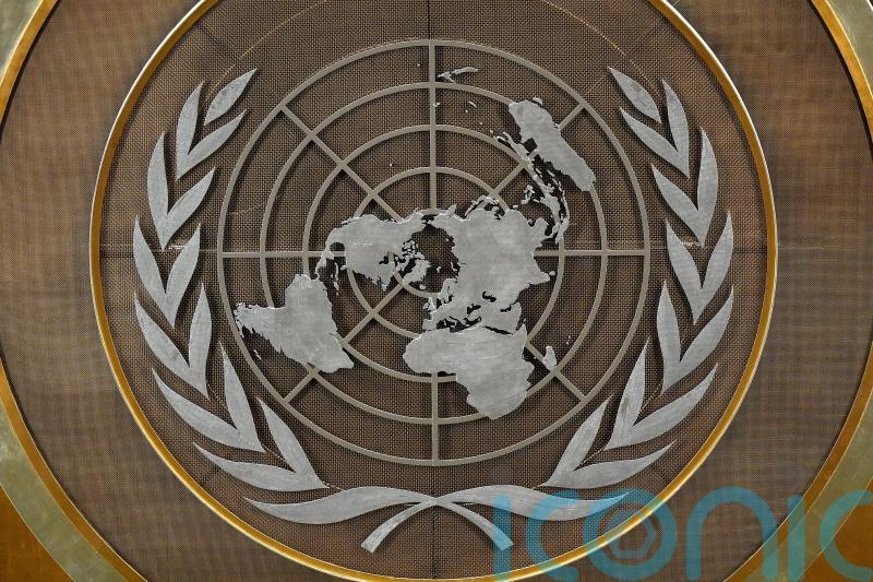 UN urges reparations over &lsquo;historical wrongs&rsquo; of trafficking enslaved Africans