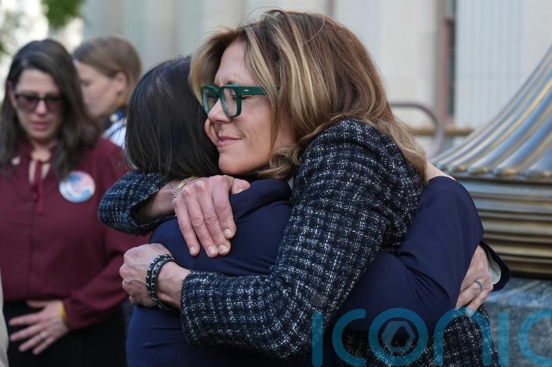 Jury finds Instagram and YouTube liable in landmark social media addiction trial