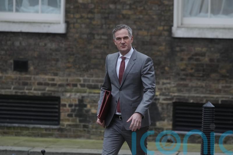 Government grant to reopen CO2 plant amid fears of Iran-linked shortages