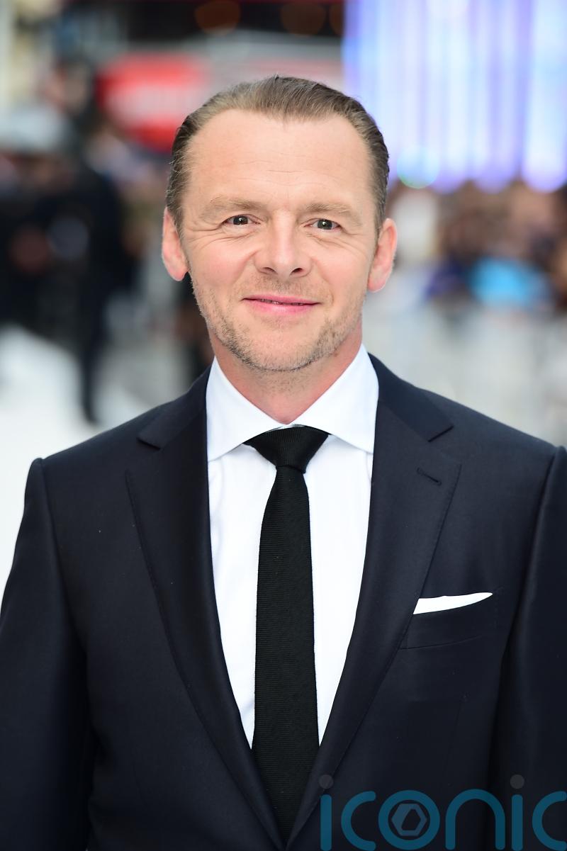 Star Trek costumes worn by Patrick Stewart and Simon Pegg to go on display