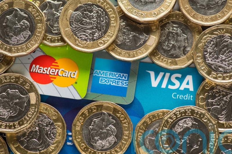 Consumer confidence &lsquo;collapses&rsquo; as Middle East war escalates