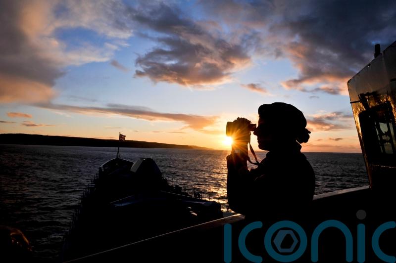 British forces will start seizing Russian shadow fleet ships, PM announces