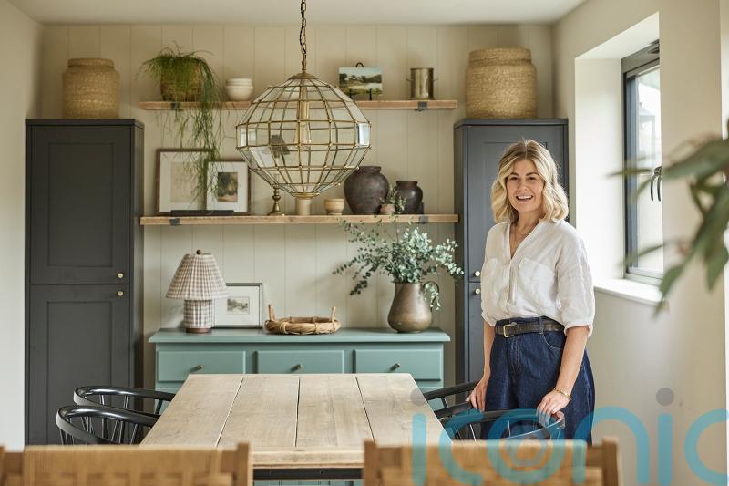 The rise of modern urban country style