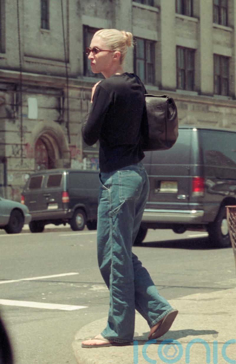 The Nineties trends that are back this season &ndash; and how to wear them