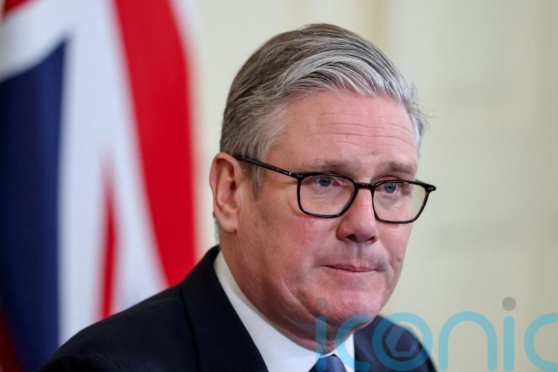 &lsquo;Far-fetched&rsquo; to suggest McSweeney phone theft linked to Mandelson files &ndash; PM