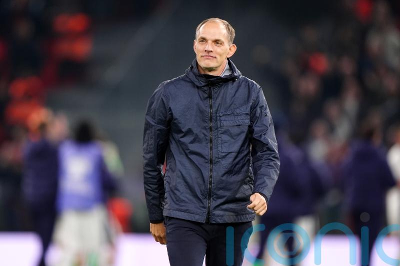 Wayne Rooney says Thomas Tuchel being a &lsquo;winner&rsquo; could count in England&rsquo;s favour