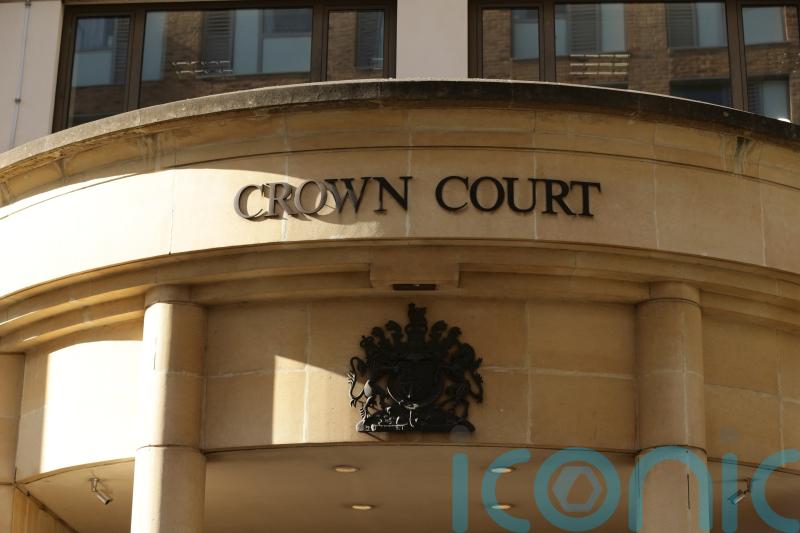 Record high crown court backlog tops 80,000 cases