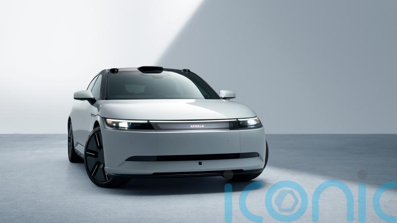 Sony Honda Mobility pull the plug on its &lsquo;Afeela 1&rsquo; EV