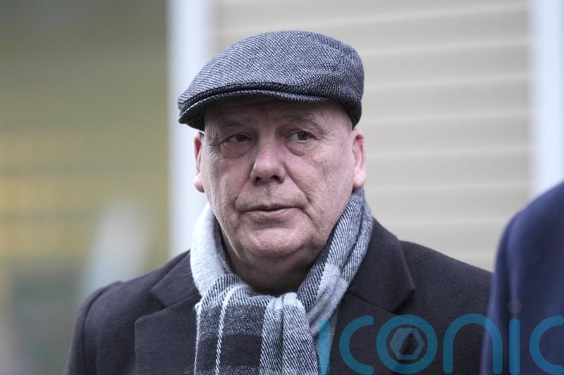 Authorities have &lsquo;tortured&rsquo; families, attack survivor&rsquo;s partner tells inquiry