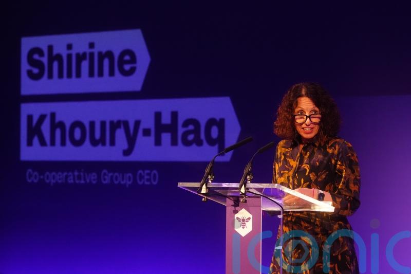 Co-op boss to quit after &lsquo;toxic culture&rsquo; claims as &pound;200m cost-cutting launched