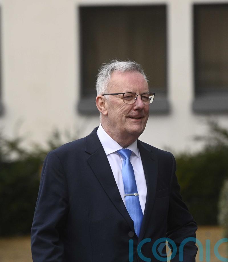 Reassurance given that Kent meningitis outbreak may be contained &ndash; NI minister