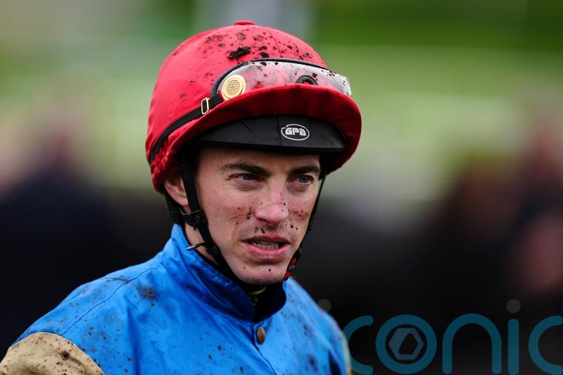 Lazzat one of the headliners for James Doyle on stellar book of World Cup night rides