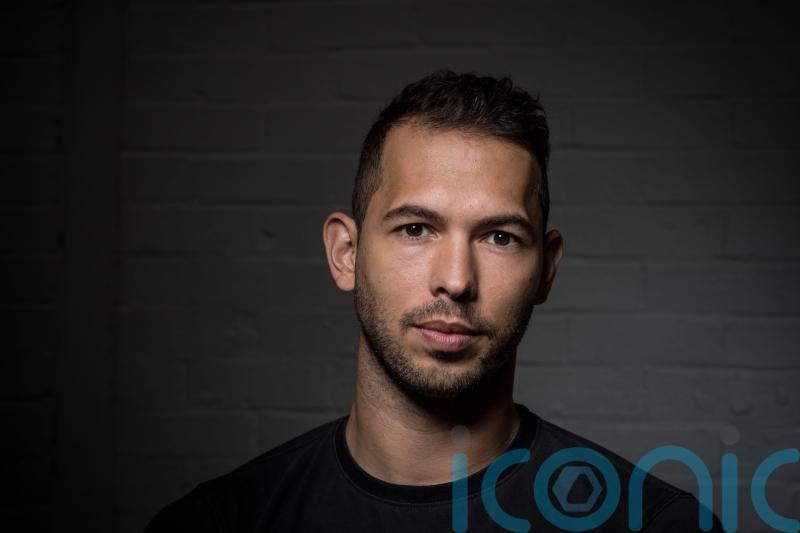 Police force reopens investigation into sex abuse claims against Andrew Tate