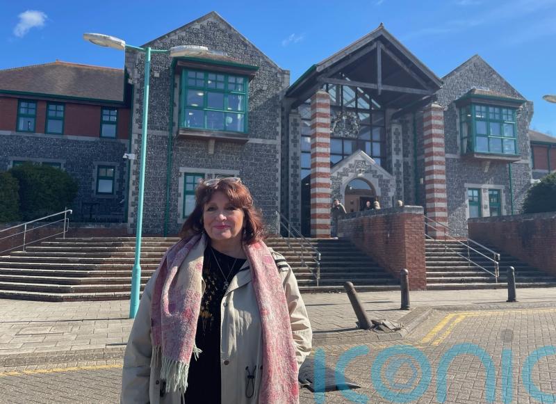 Court orders campaigner to pay unpaid Southern Water wastewater bills