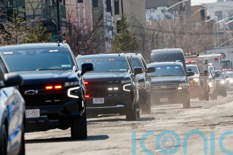 Maduro and wife face US court amid dispute over legal fees