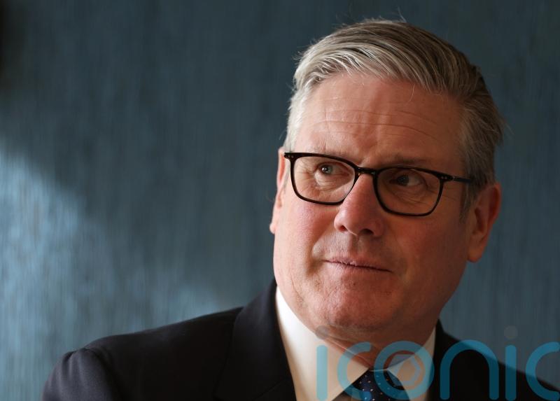 Keir Starmer: I beat myself up over appointing Lord Mandelson as US ambassador