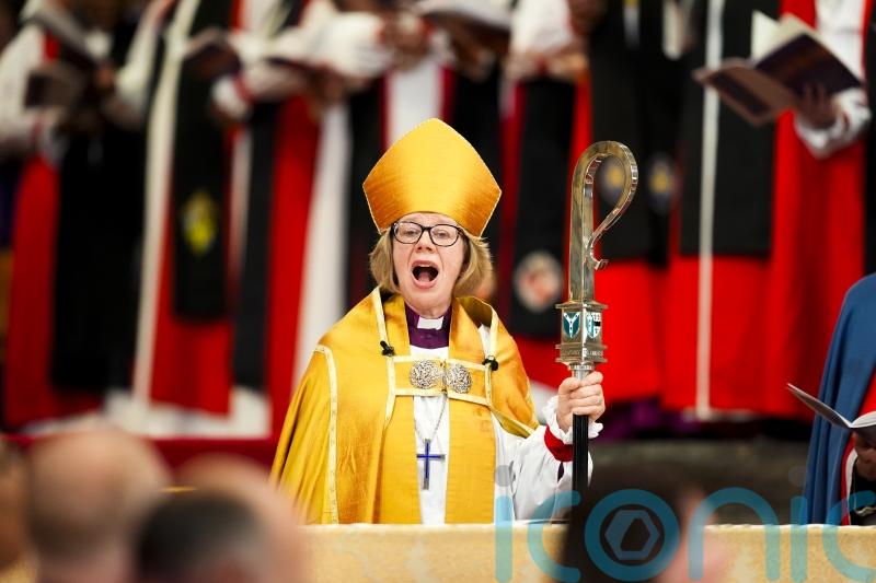 Archbishop of Canterbury and Pope exchange letters ahead of Vatican visit