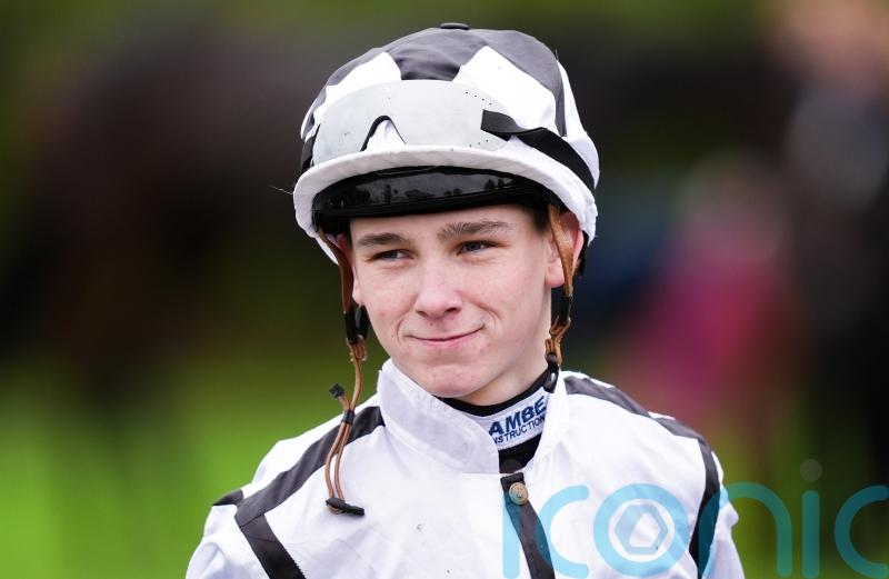 Billy Loughnane hit with 21-day ban after Southwell incident