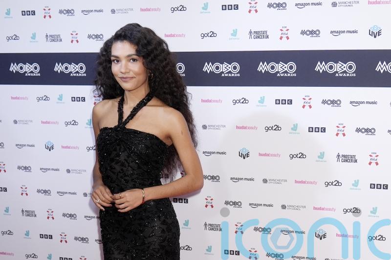 Olivia Dean triumphs with three awards at 30th Mobo awards