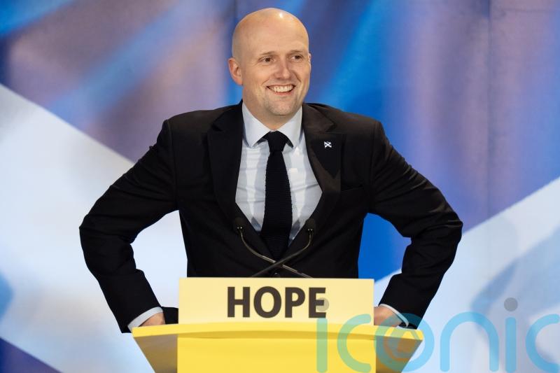 Energy crisis will define Holyrood election, says Flynn