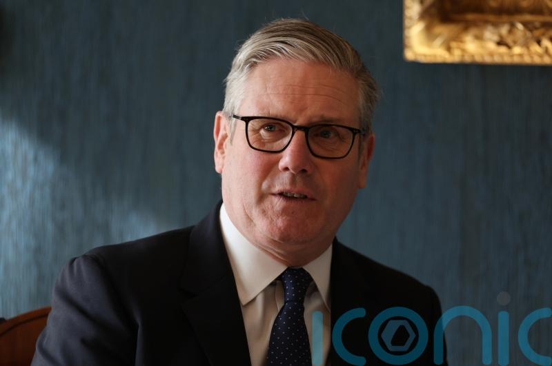 Starmer: Trump criticism is to pressure me on Iran but I won&rsquo;t buckle