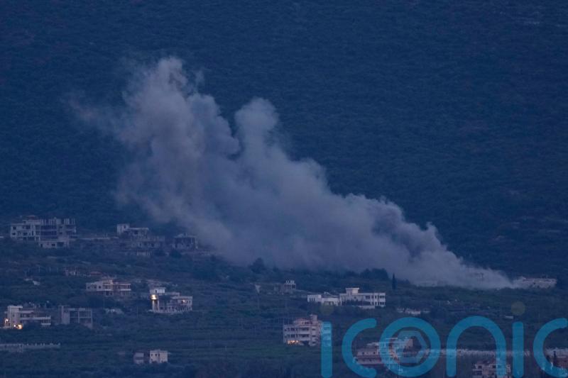 Israel strikes &lsquo;heart of Tehran&rsquo; as Trump delays Strait of Hormuz deadline