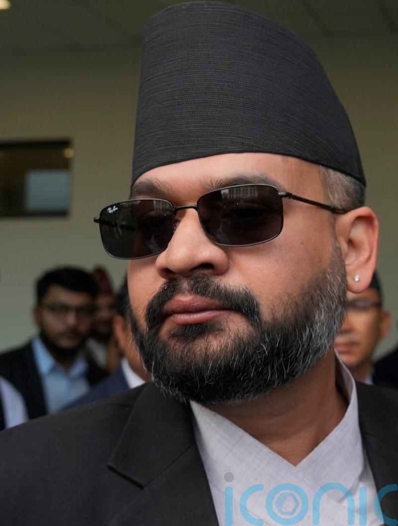 Nepal&rsquo;s youngest prime minister takes oath of office