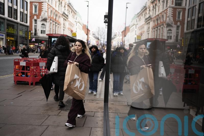 Retail sales dip amid wet weather and weaker supermarket trading