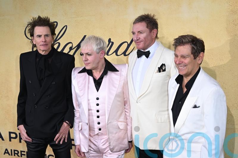 Duran Duran announced as latest headliner for BST Hyde Park festival