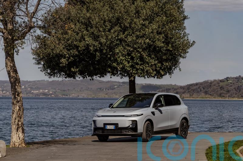 Leapmotor B10 plug-in hybrid will be priced at &pound;31,495