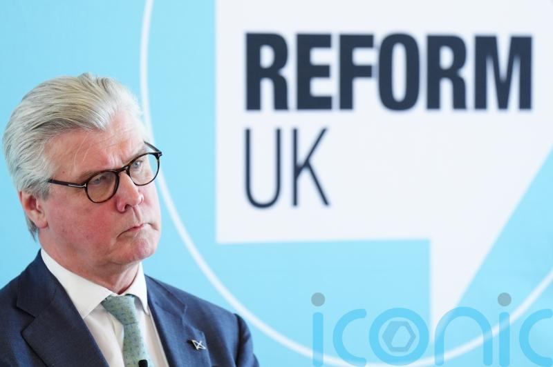 Offord criticises &lsquo;fake outrage&rsquo; over joke he admits was &lsquo;probably&rsquo; homophobic