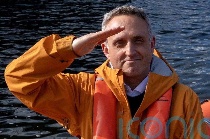 Island communities &lsquo;failed&rsquo; by SNP amid ongoing ferry disruption &ndash; Cole-Hamilton