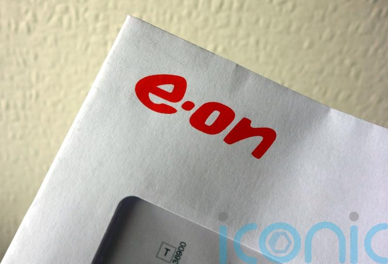 E.On boss calls for energy bills support to be &lsquo;targeted&rsquo; as prices set to jump