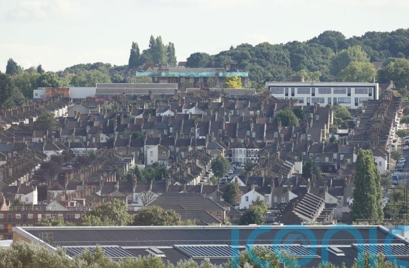 Mortgage deals &lsquo;trickling back on to market but at higher rates&rsquo;