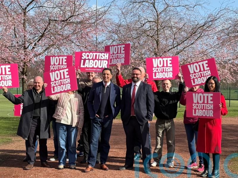 Labour &lsquo;ready to deliver&rsquo; while SNP and Reform &lsquo;mired in scandal&rsquo;, says Sarwar