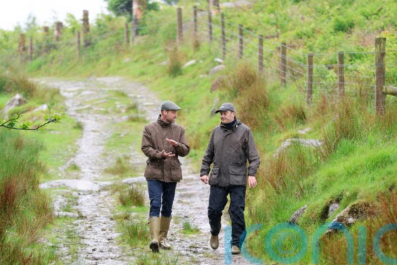 Duchy of Cornwall tenants &lsquo;enormously stressed&rsquo; over Devon estate sell-off