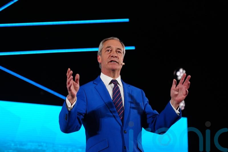 Farage claims &lsquo;whitewash&rsquo; after police find no evidence of Gorton family voting