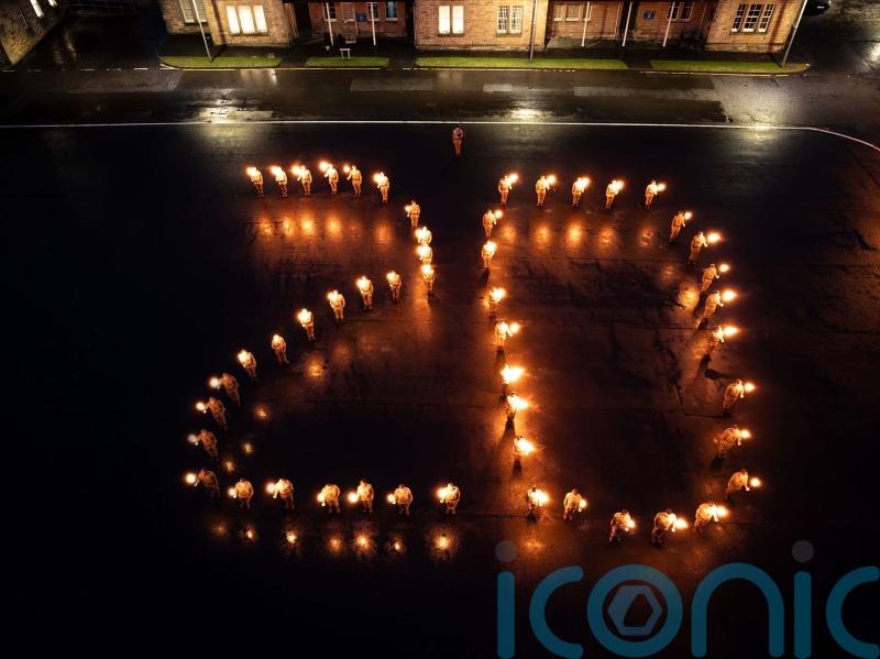 Royal Regiment of Scotland to celebrate 20th anniversary