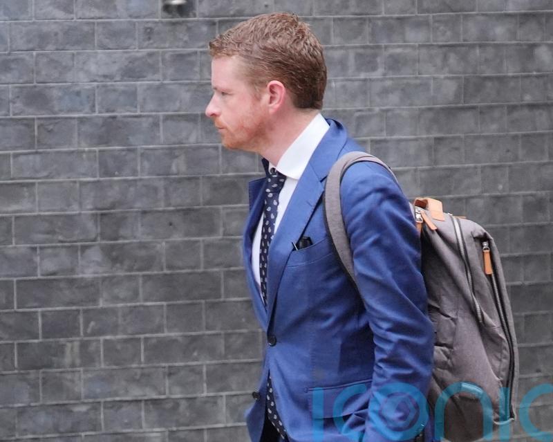 Met Police reviewing CCTV in review of Morgan McSweeney phone theft